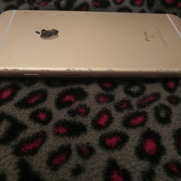 Iphone 6s Plus - Picture 2 of 5